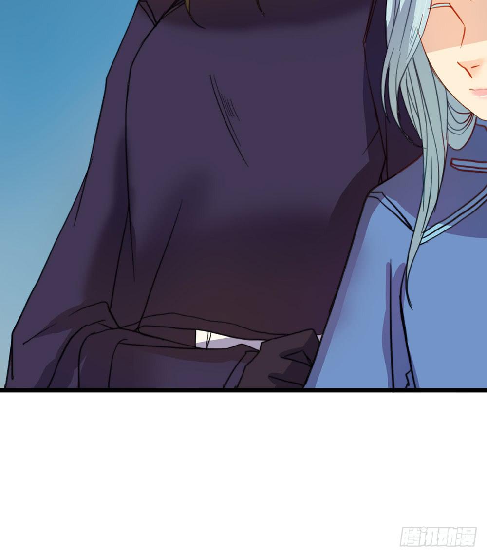 感动的再会？(1/2)-第51话