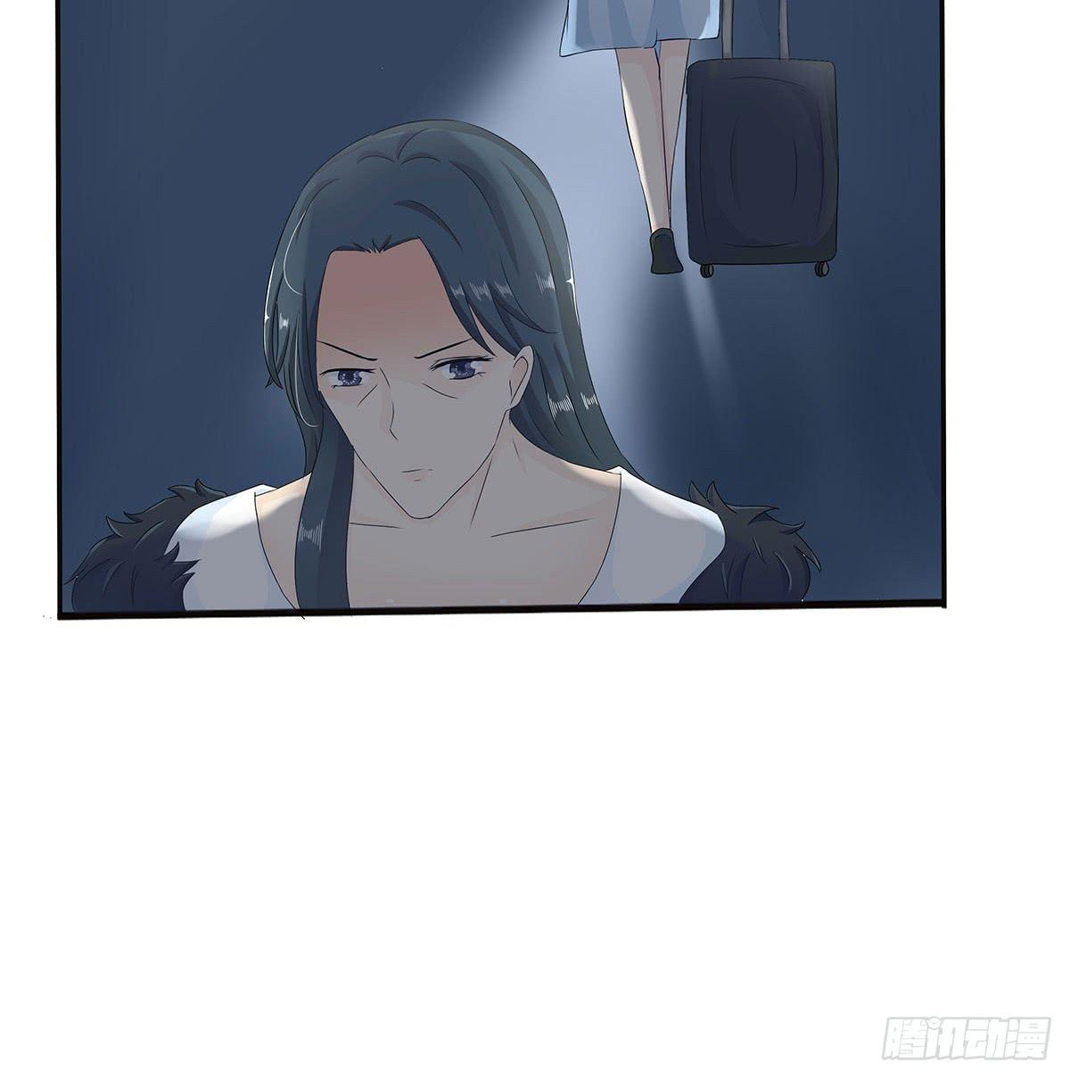 斩断初恋，那些年受过伤的感情(1/2)-第11话