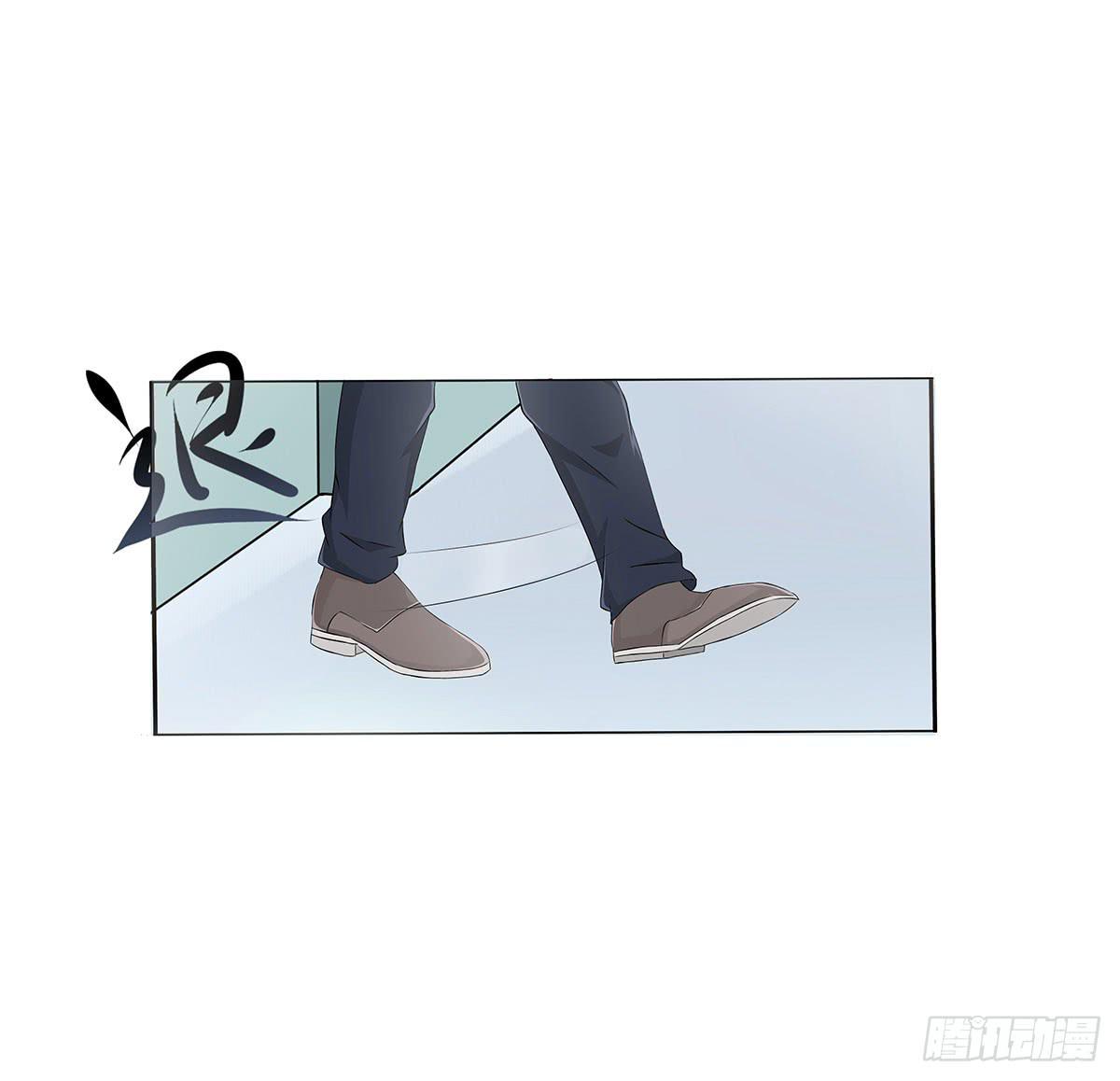 斩断初恋，那些年受过伤的感情(1/2)-第11话