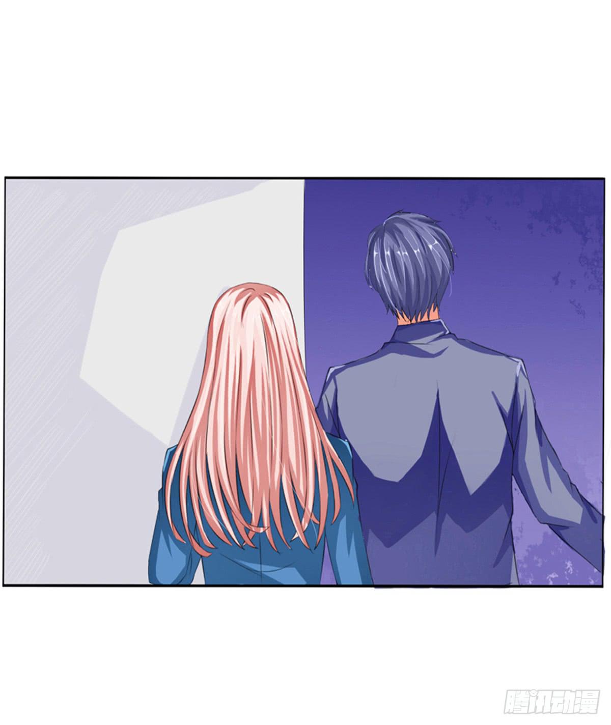 嫌疑人是老师的基友？(1/2)-第3话