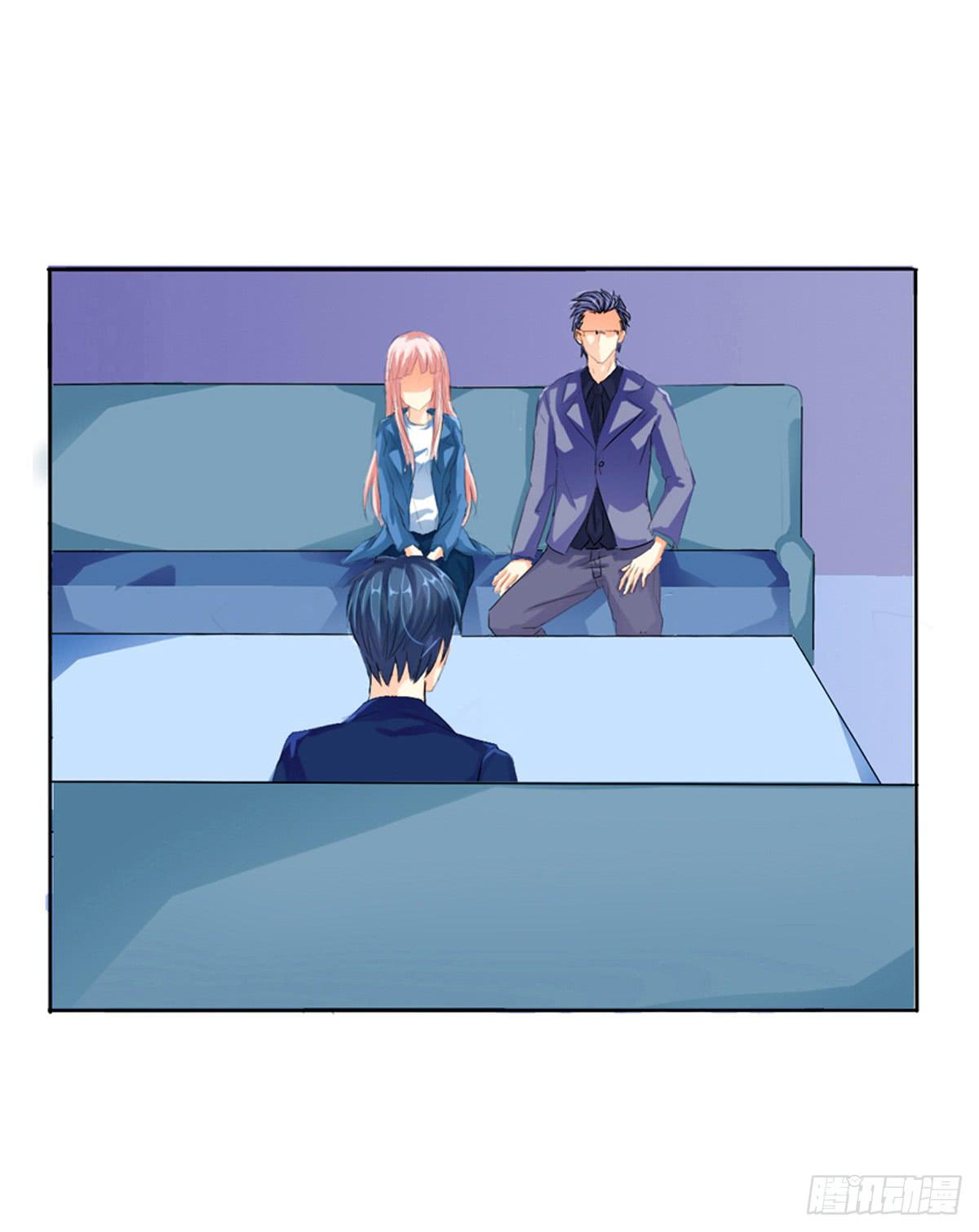 嫌疑人是老师的基友？(1/2)-第3话