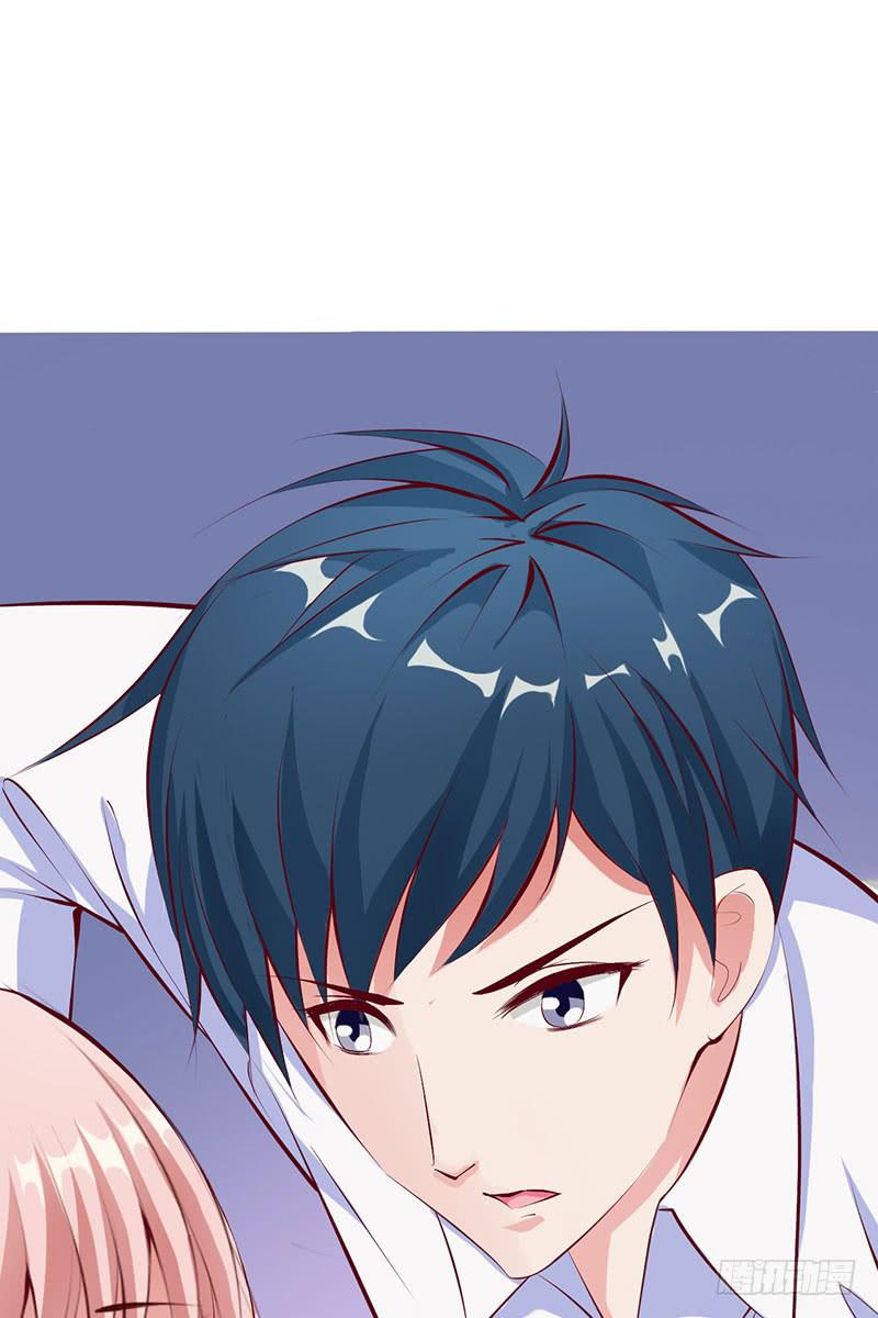 闺蜜是老师的眼线？(1/2)-第21话