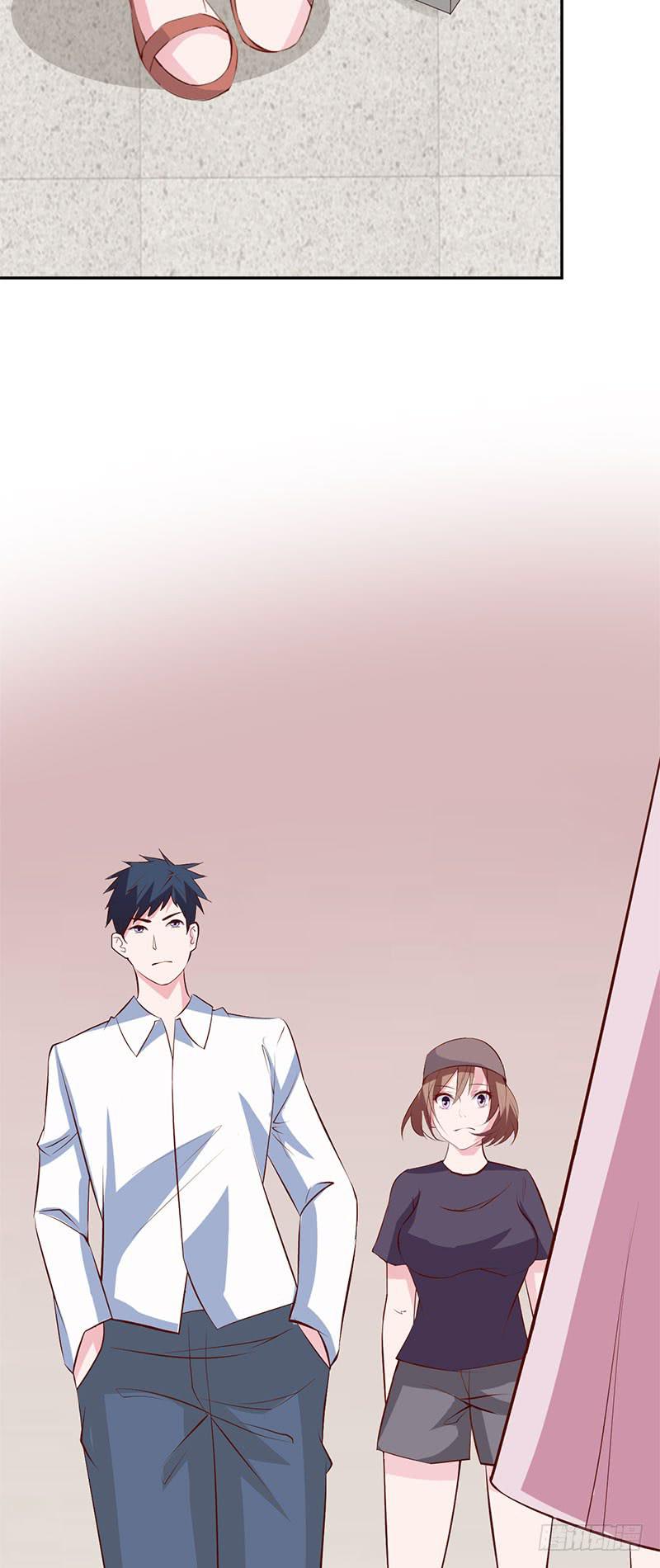 发现一枚微型扩音器-第27话