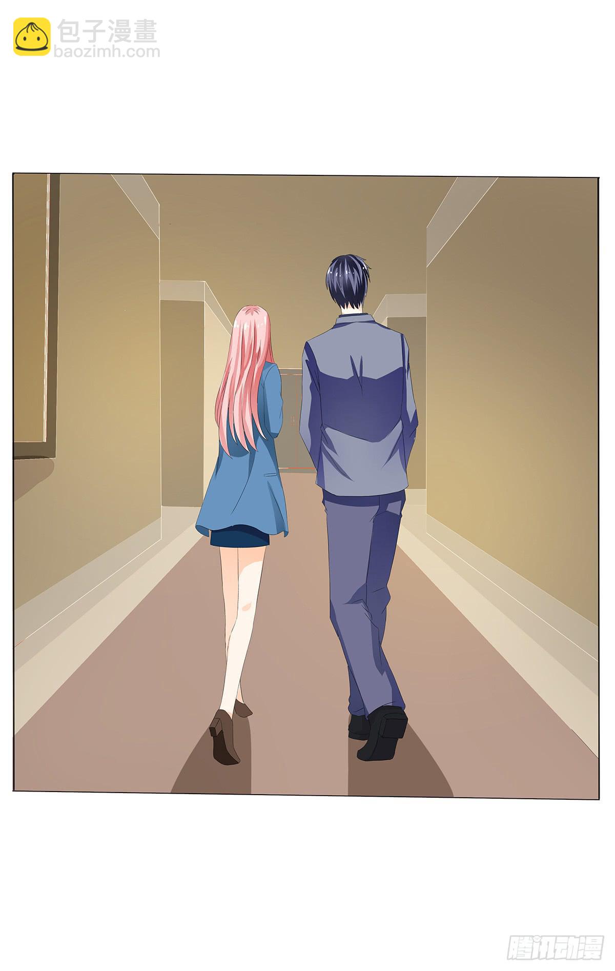 住进嫌疑人的家(1/2)-第5话