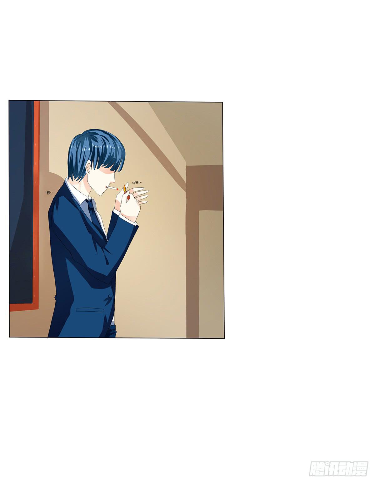 住进嫌疑人的家(1/2)-第5话