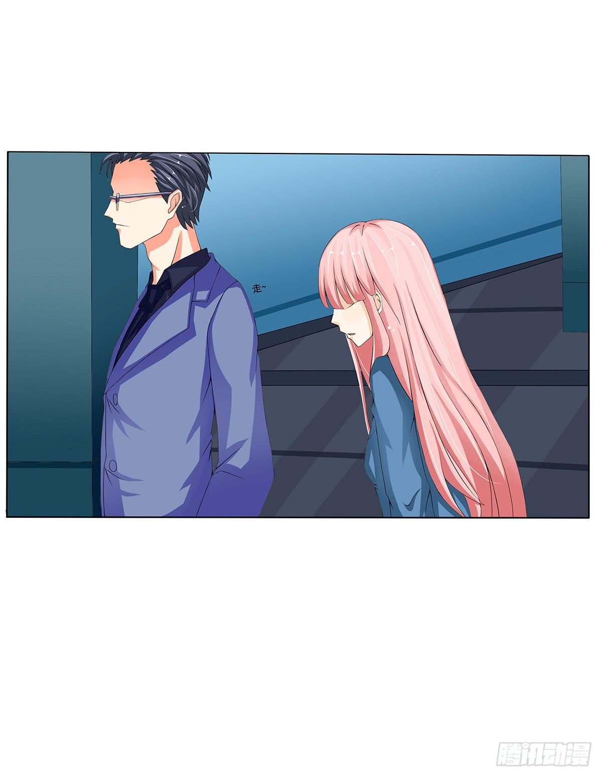 住进嫌疑人的家(1/2)-第5话