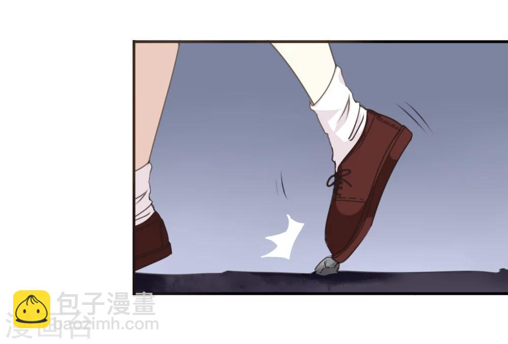 第1话 什么？这是谁的床？！-第1话