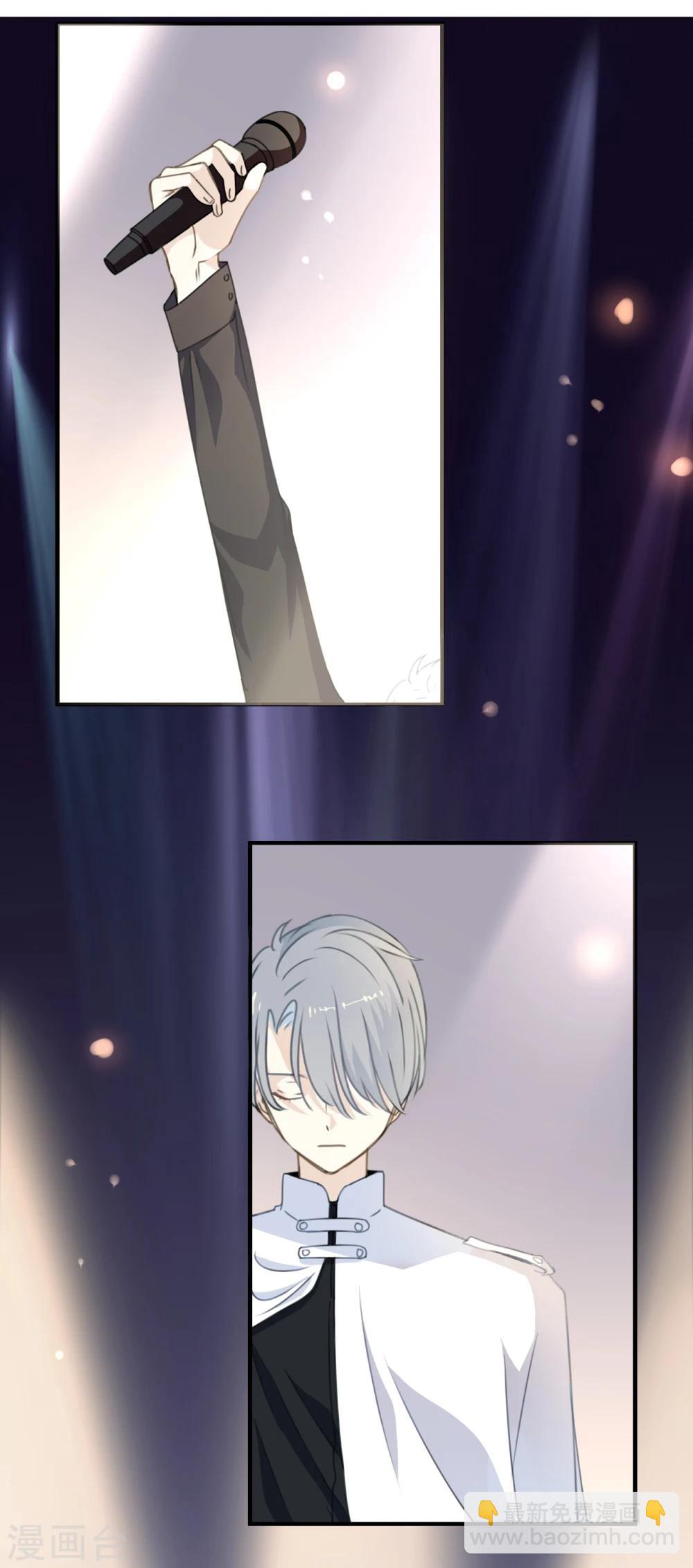 第1话 什么？这是谁的床？！-第1话