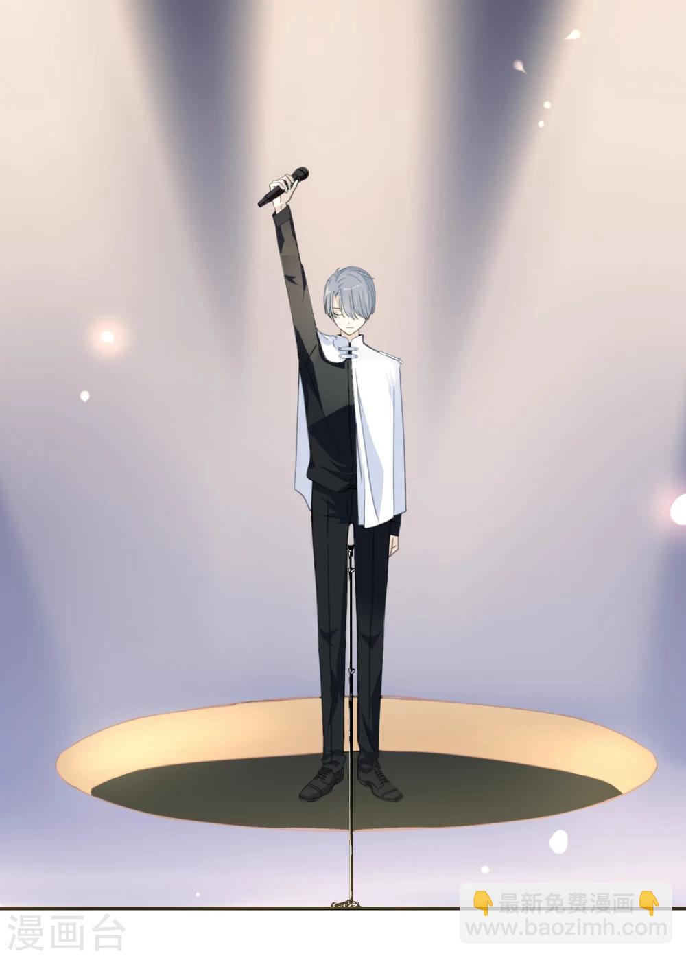 第1话 什么？这是谁的床？！-第1话