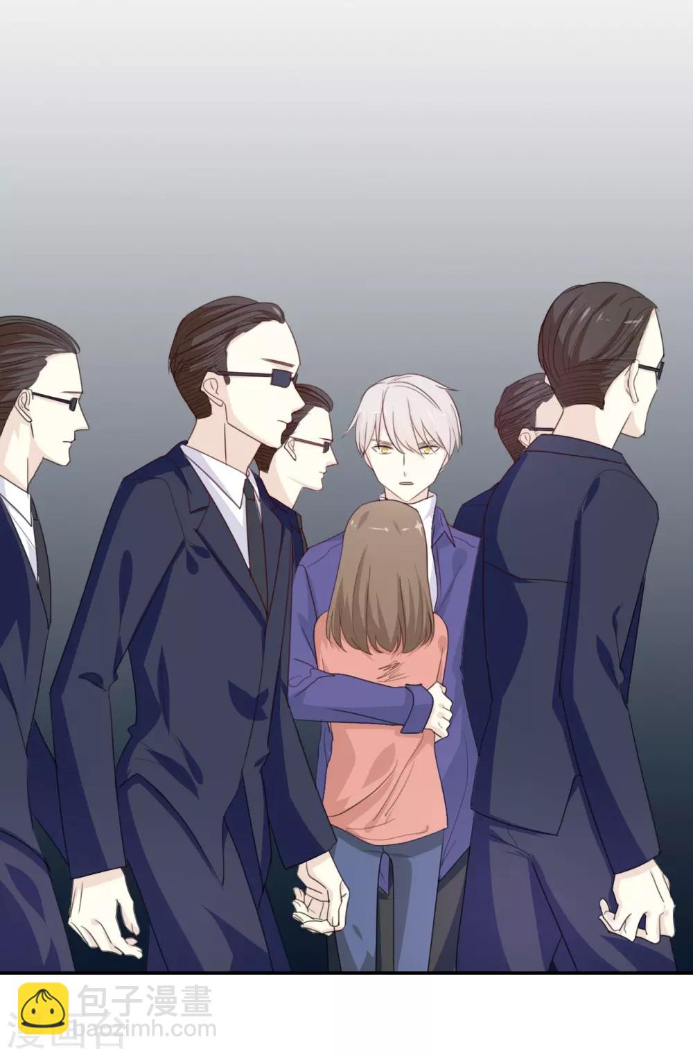 第123话 能救下你真的太好了-第123话