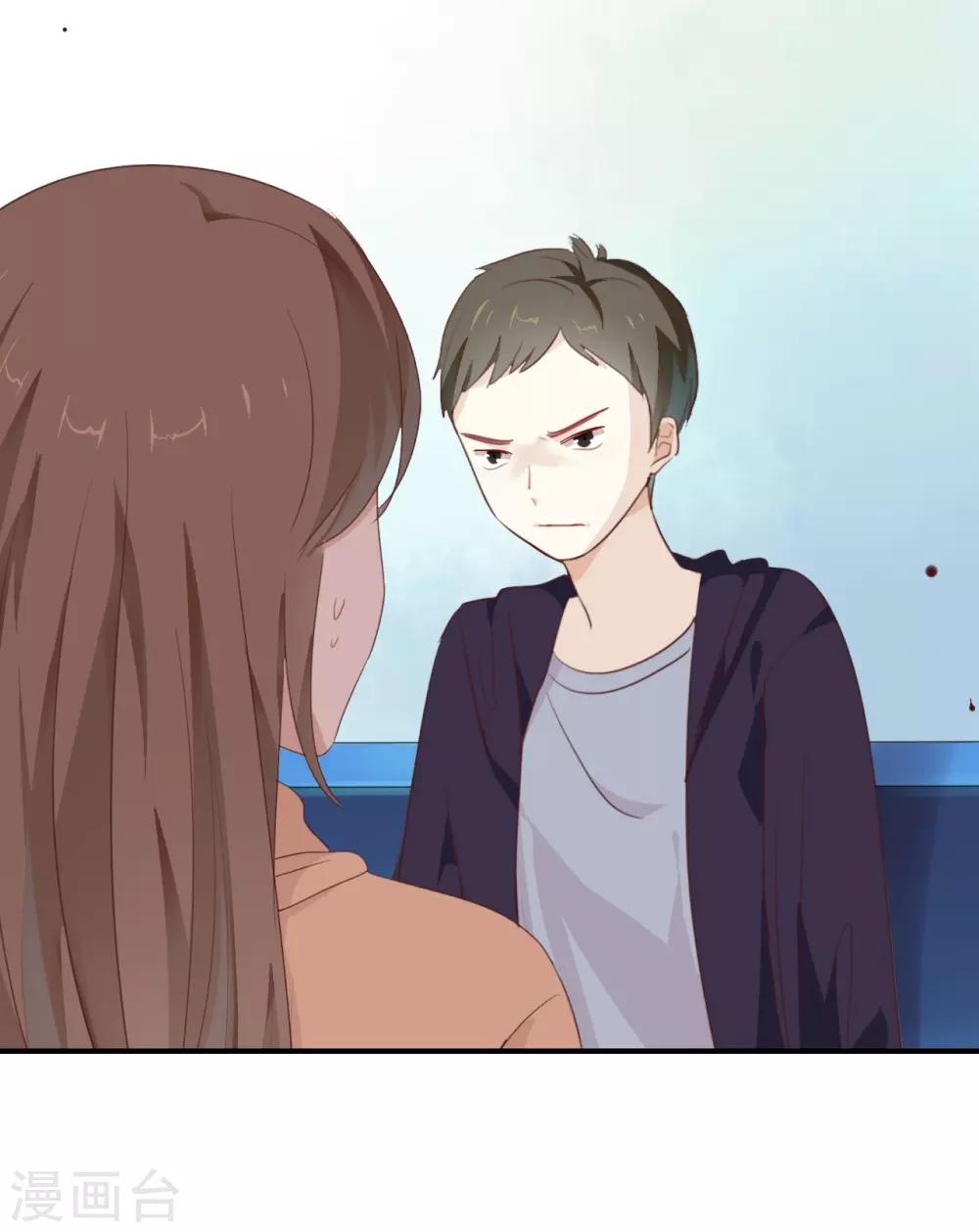 第15话 这个记者不好对付!-第15话