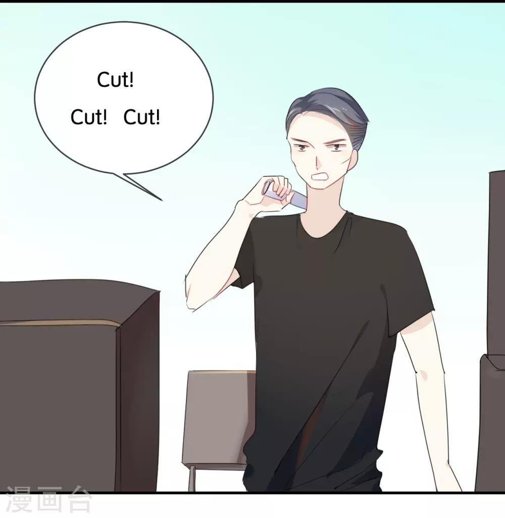 第37话 你们的CP感是失踪了吗-第37话