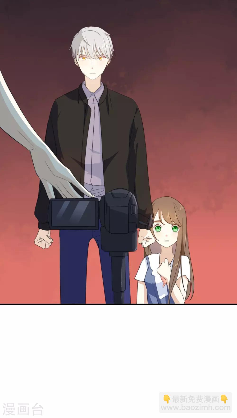 第43话 关我什么事?-第43话