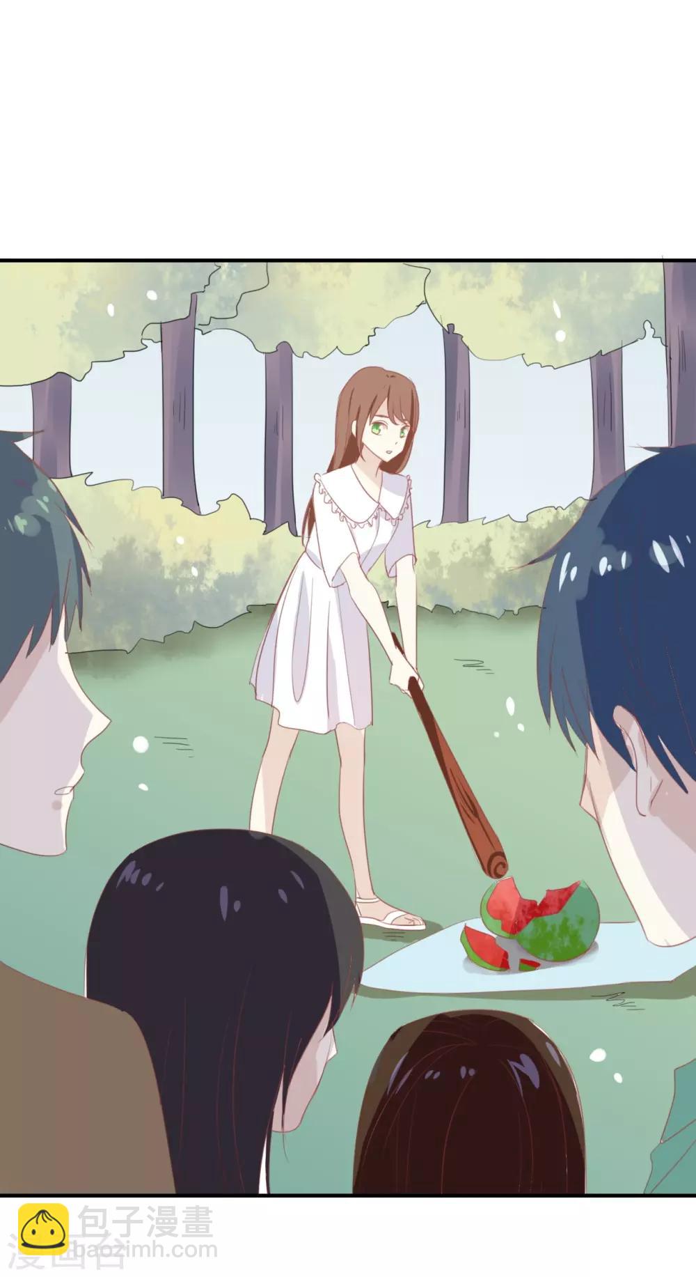 第57话 你还算够格-第57话