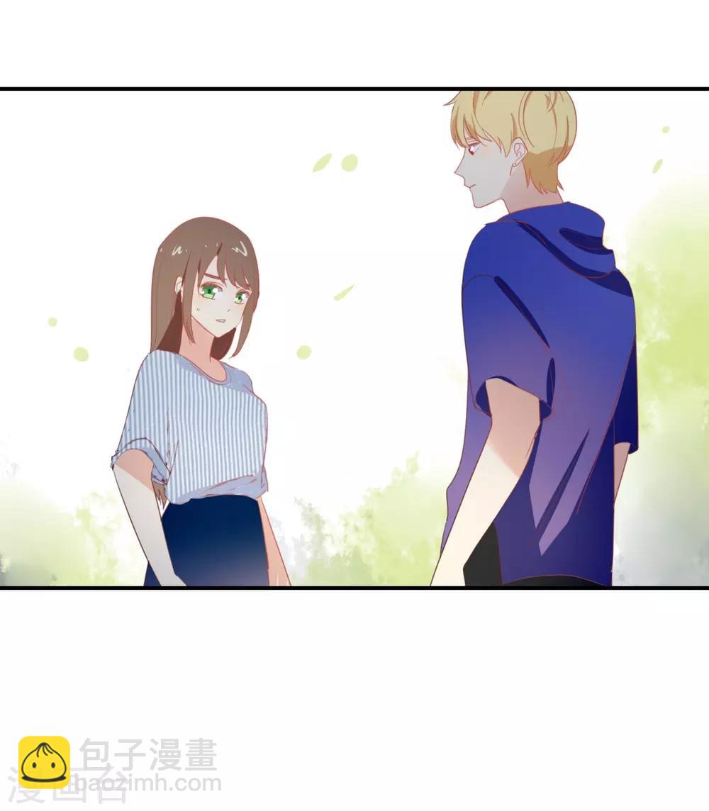 第67话 契约到时间了吧?-第67话