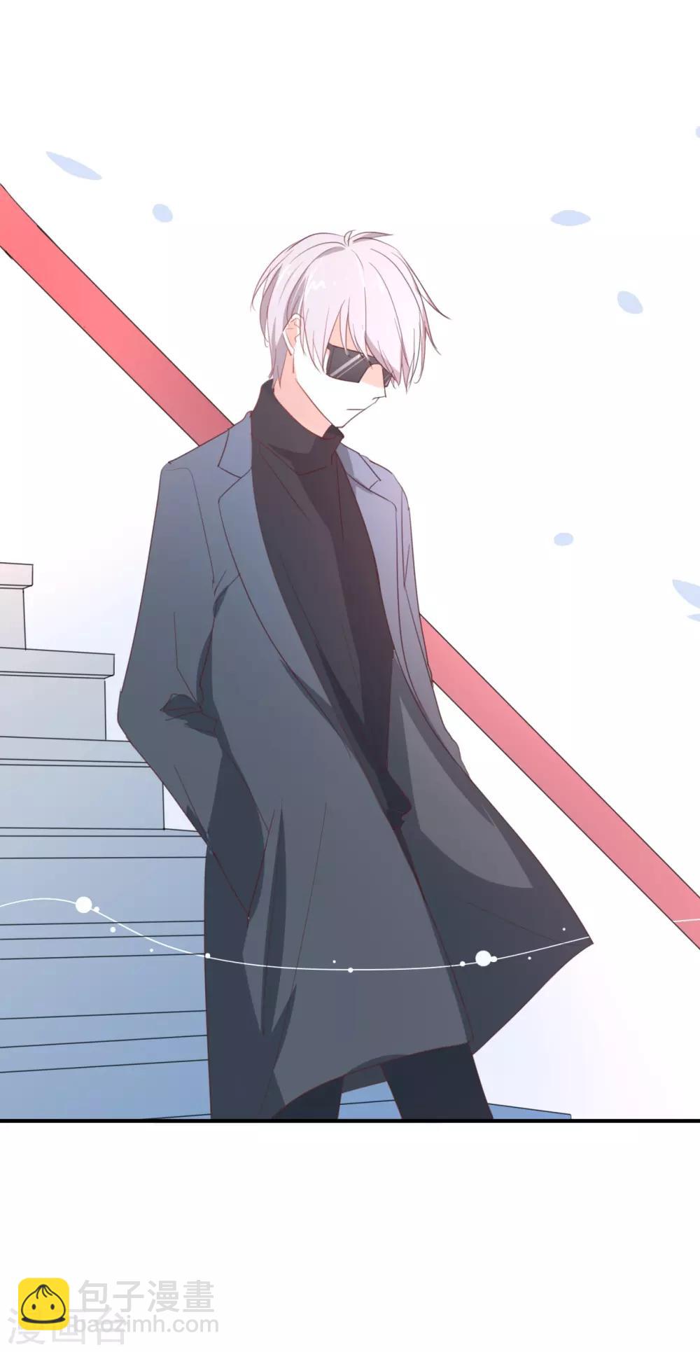 第93话 三年了&hellip;&hellip;-第93话