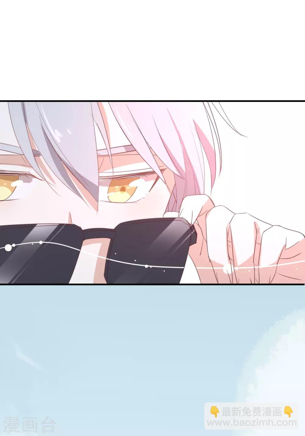 第93话 三年了&hellip;&hellip;-第93话