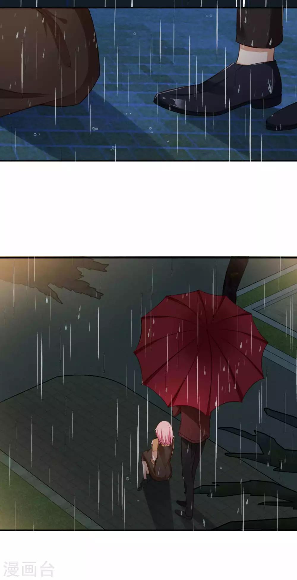 第14话 没有钱只会失去所爱之人-第15话