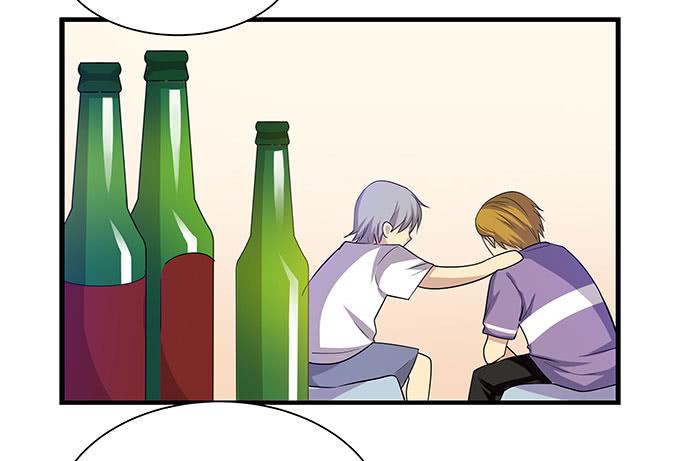 命中不注定的一跳-第105话