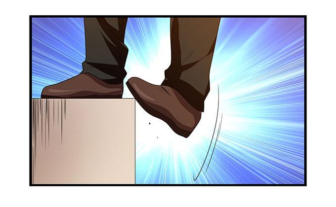 命中不注定的一跳-第105话