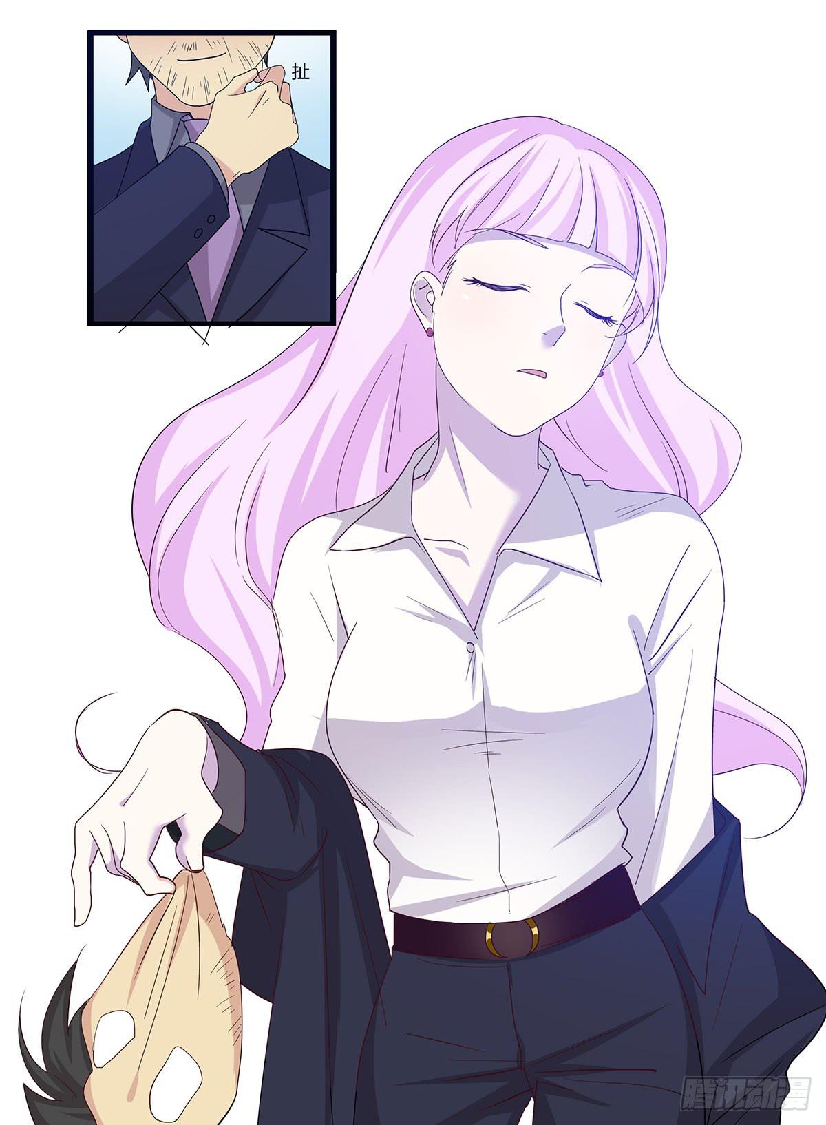 大逃亡(1/2)-第113话