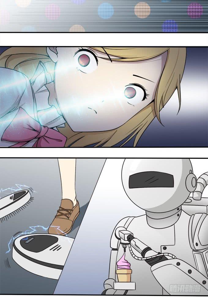 奔跑吧，少年-第15话