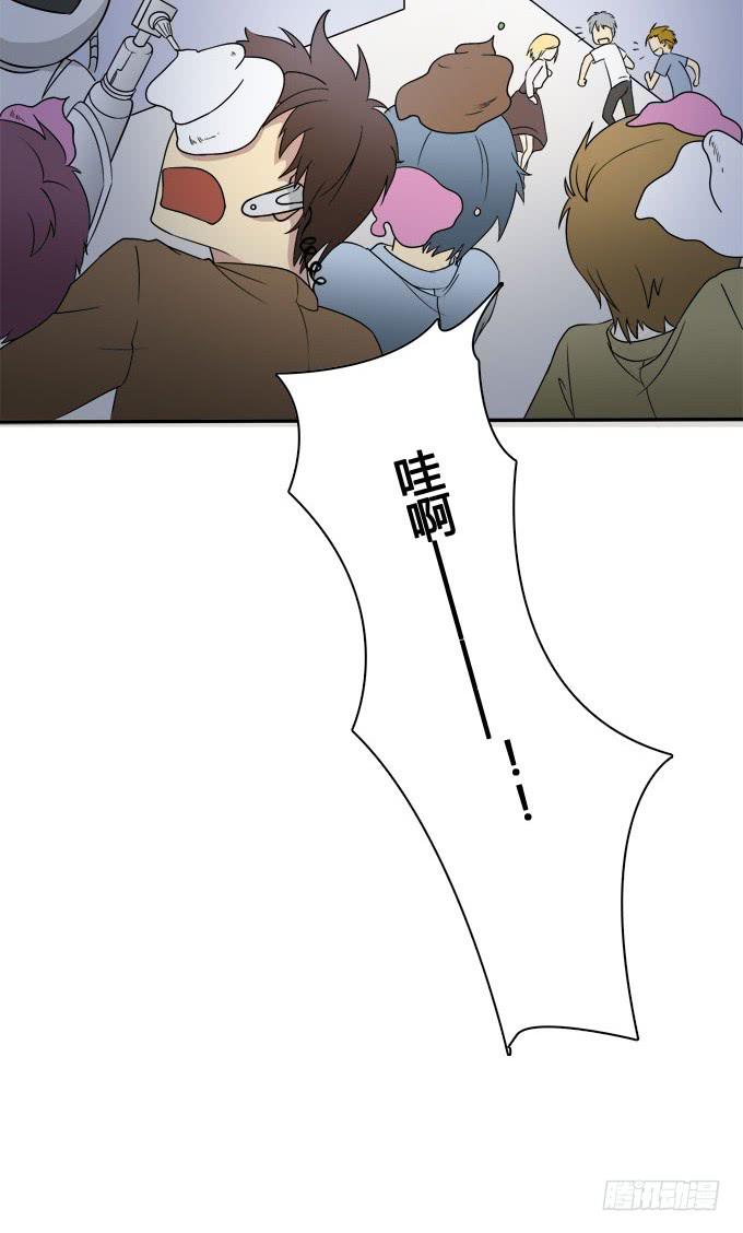 奔跑吧，少年-第15话