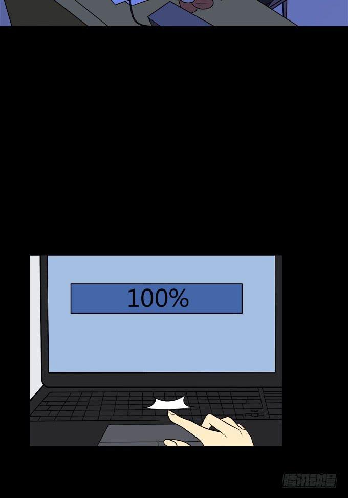 你会离开我吗？-第27话