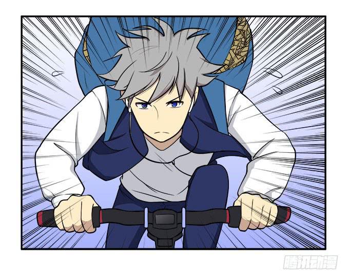 没有颜艺和肉体如何做生意-第43话