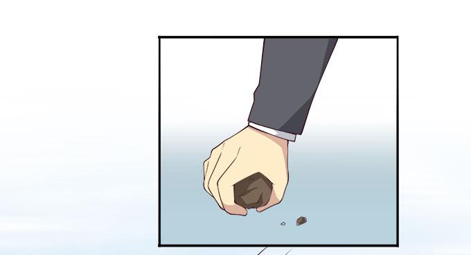 鬼鬼祟祟的他-第81话