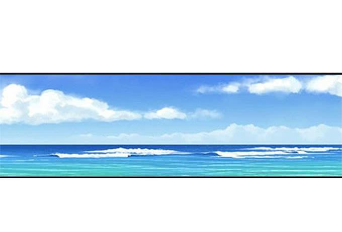 不是所有的游轮盛宴都是海天盛筵-第85话