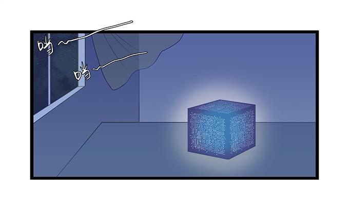 拥有你的24小时(1/2)-第93话