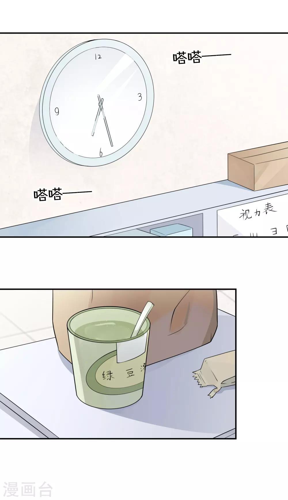 第21话 独处时间-第25话