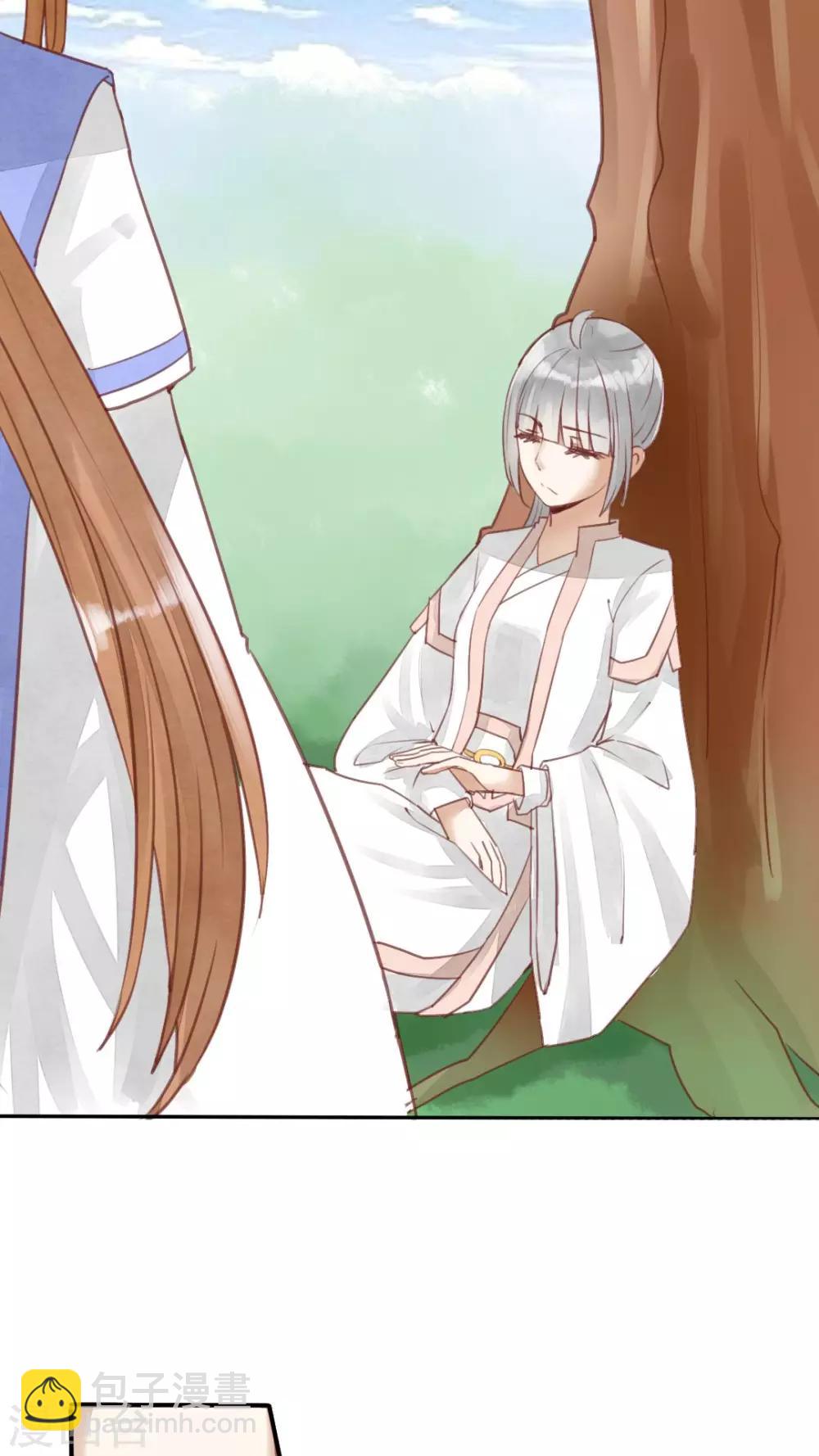 第12话 偷吃可不是好习惯-第13话