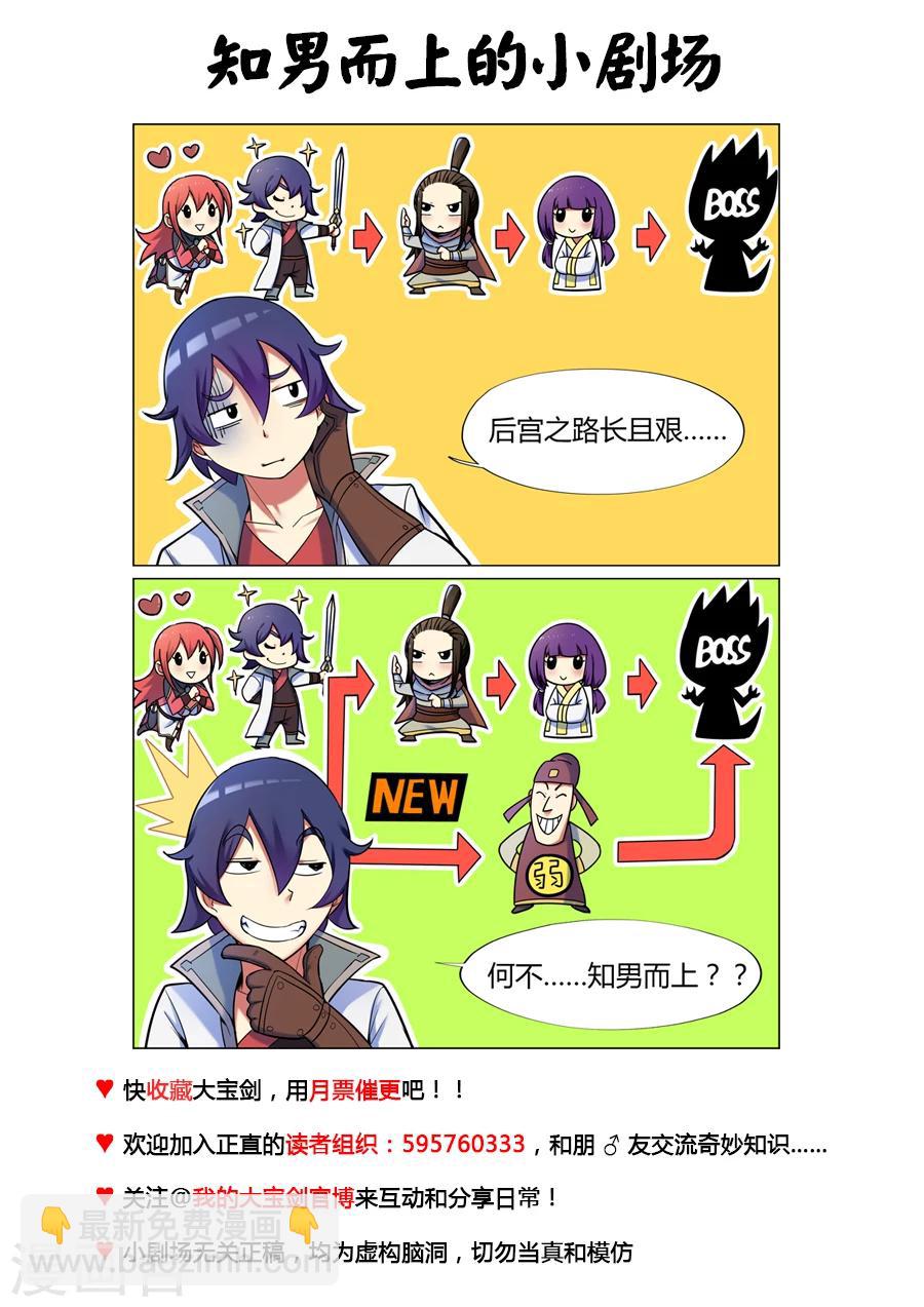 第47话 当然直接干boss3-第51话