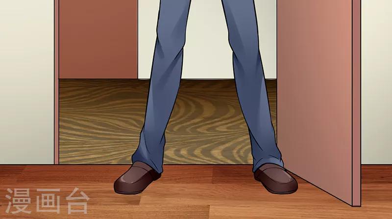 第27话 你没资格-第27话