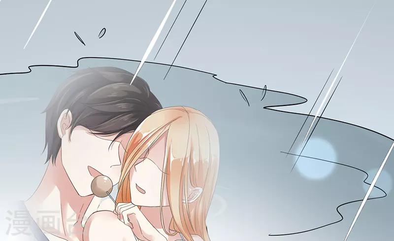 第37话 雨中漫步(1/2)-第37话