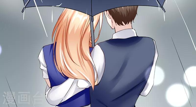 第37话 雨中漫步(1/2)-第37话