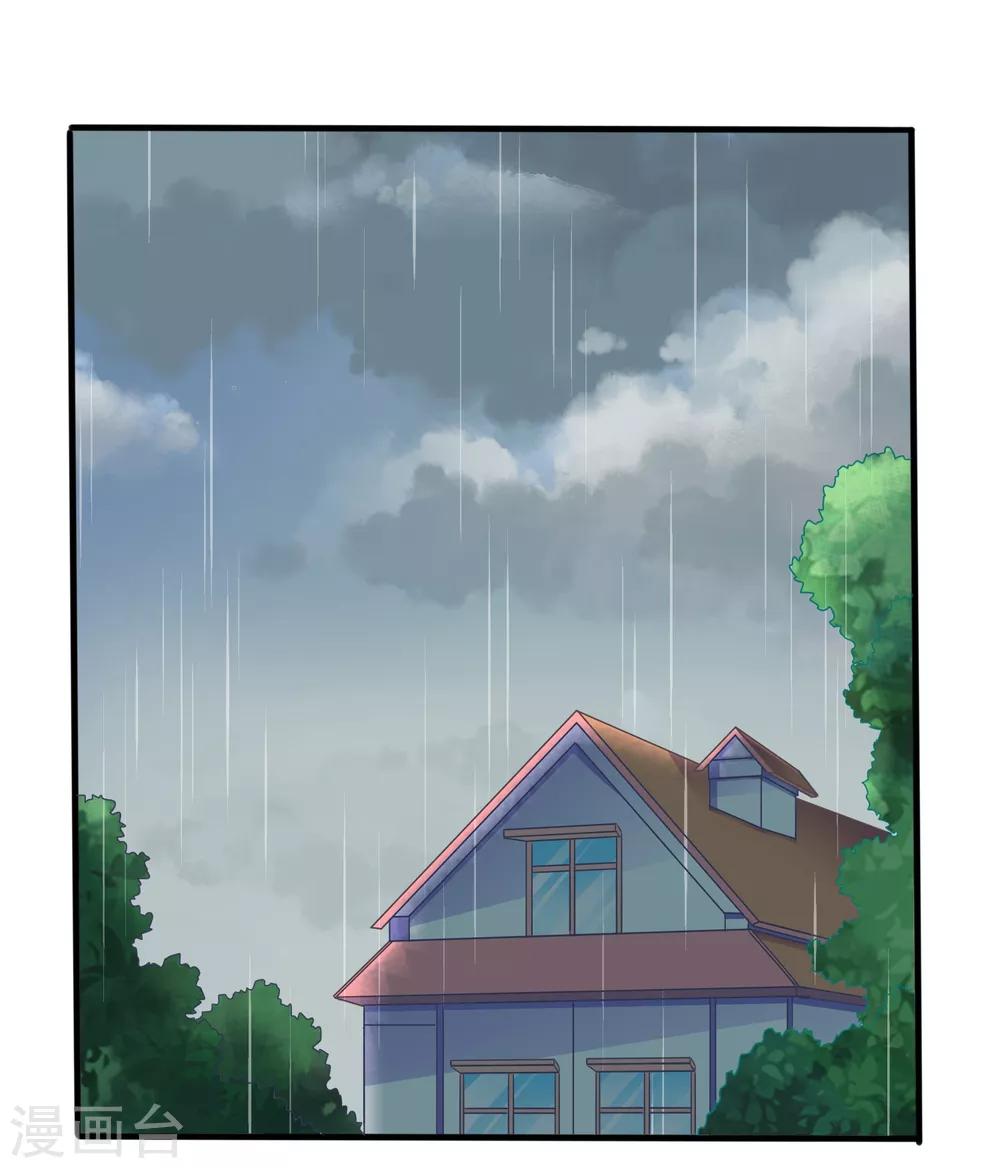 第13话 你爱的是他吗？-第19话