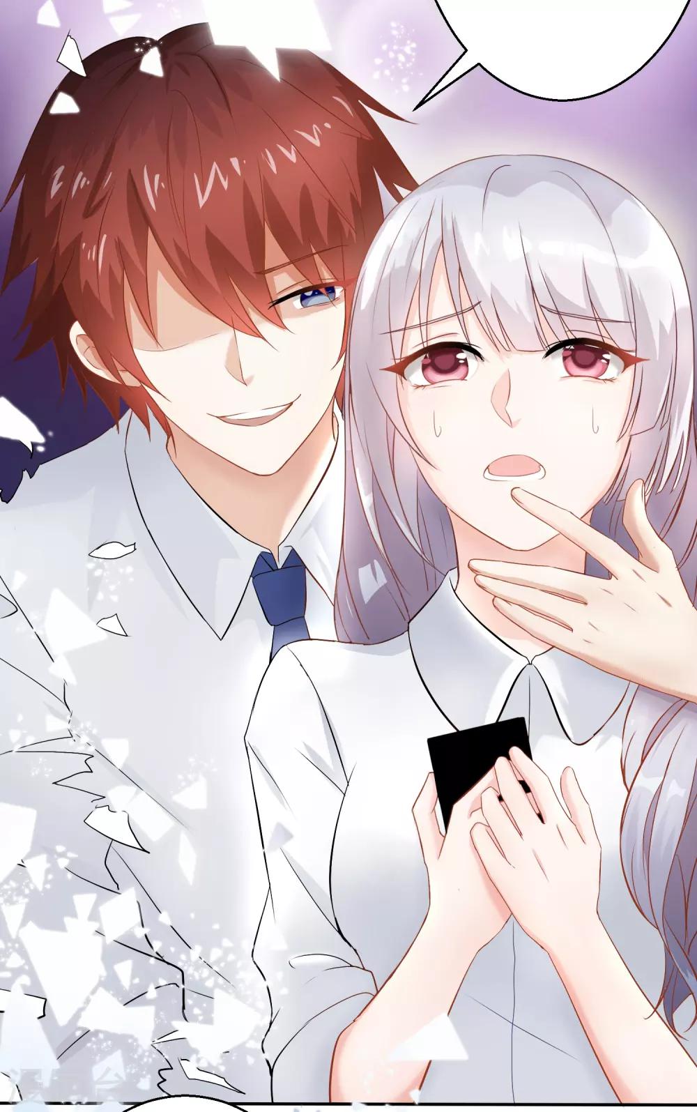 第1话 我怎么就成死囚了？-第3话