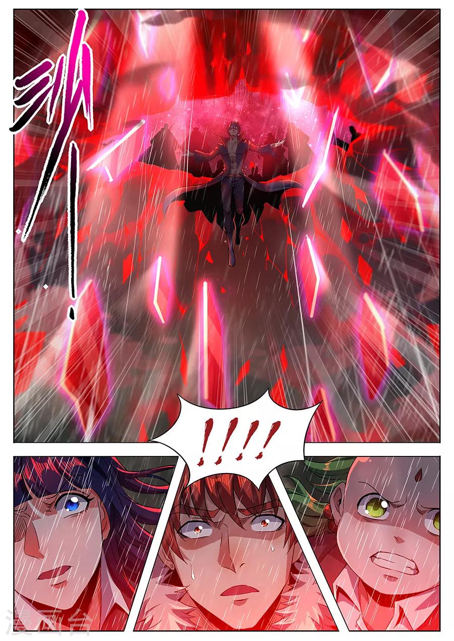 第1季最终话 宿命之人-第187话