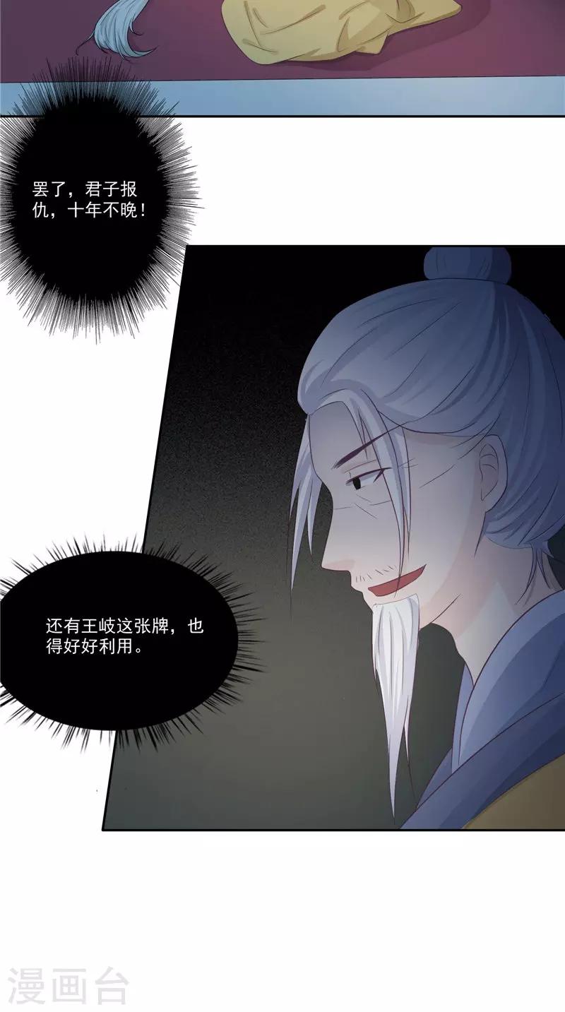 第15话 暗中盘算-第15话