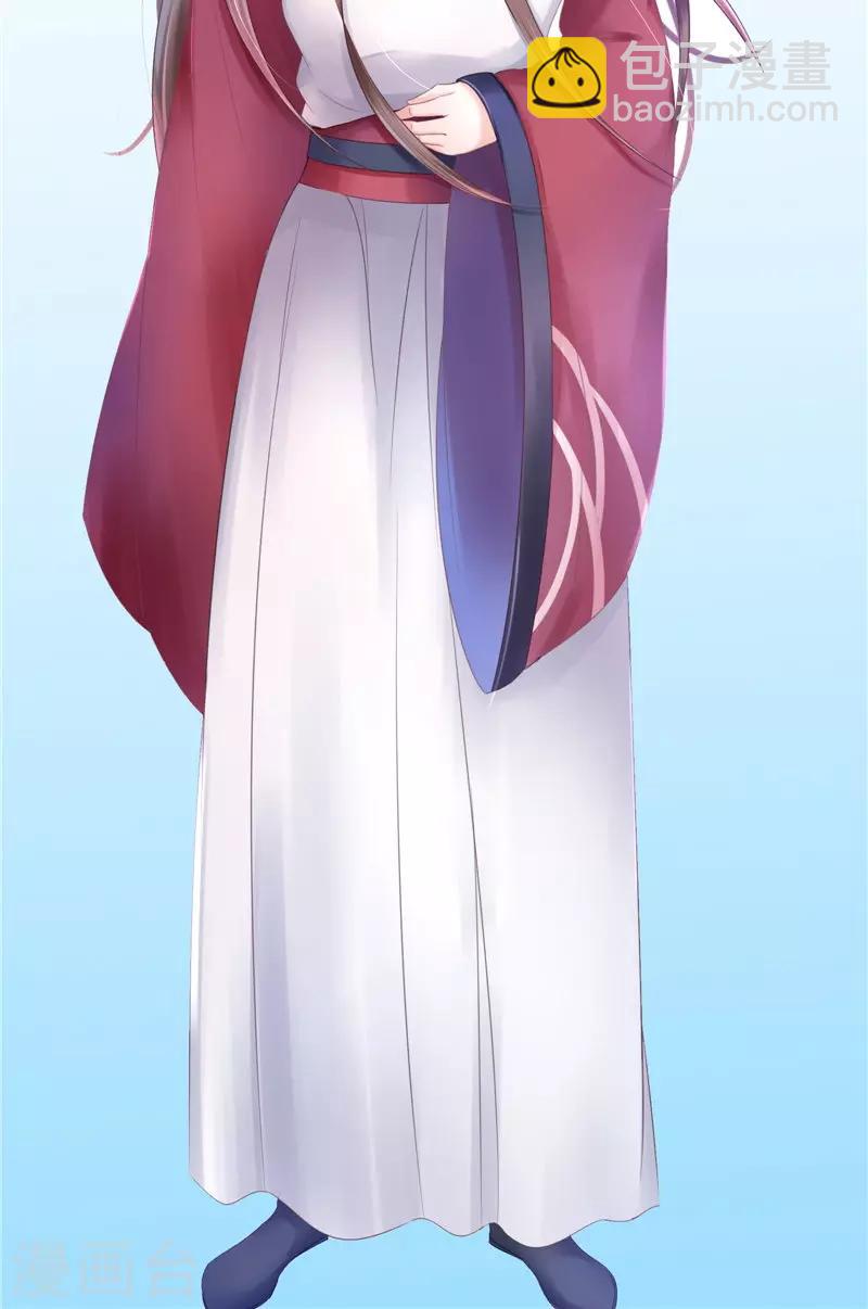 第31话 不堪的回忆-第31话