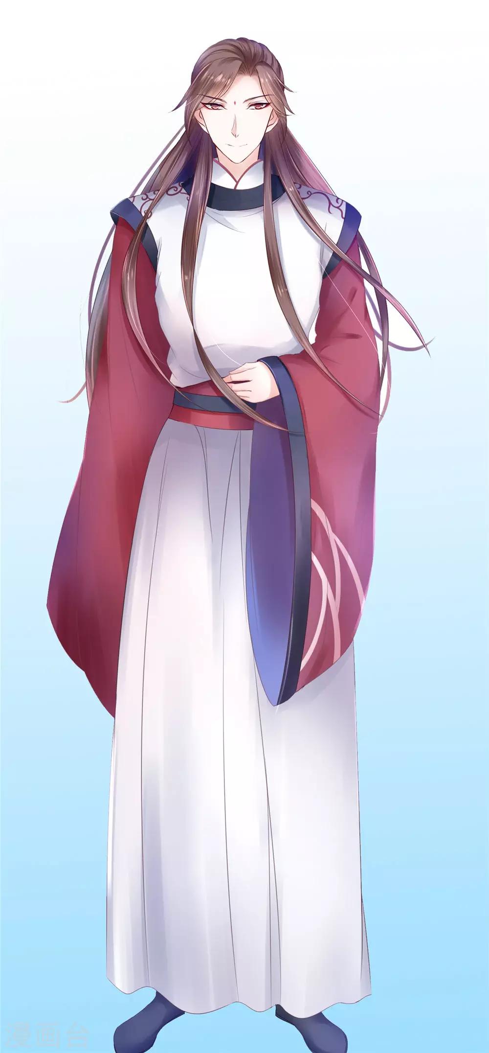 第51话 曾经的记忆-第51话