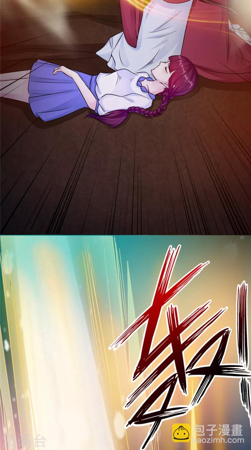 第51话 曾经的记忆-第51话