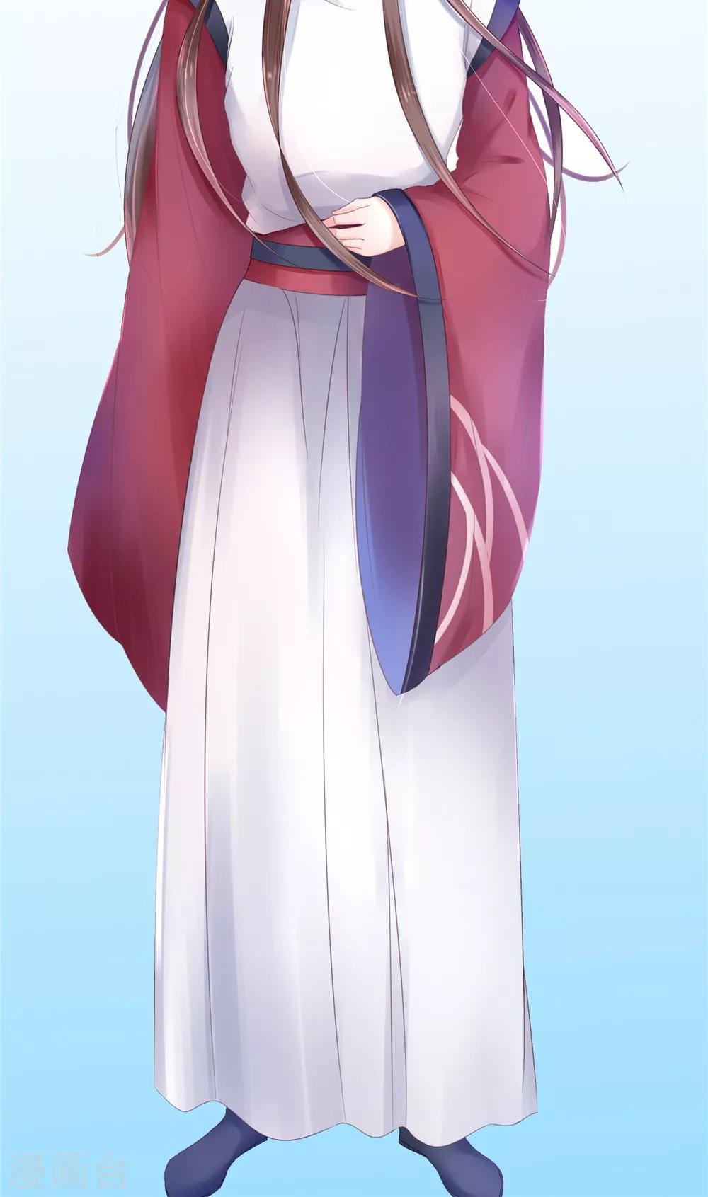 第61话 黄泉镇-第61话