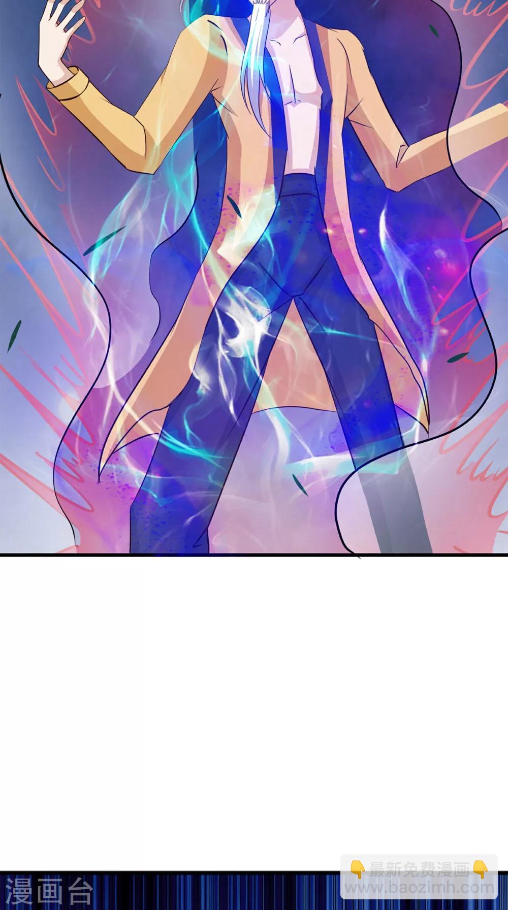 第65话 我一定要报仇-第65话