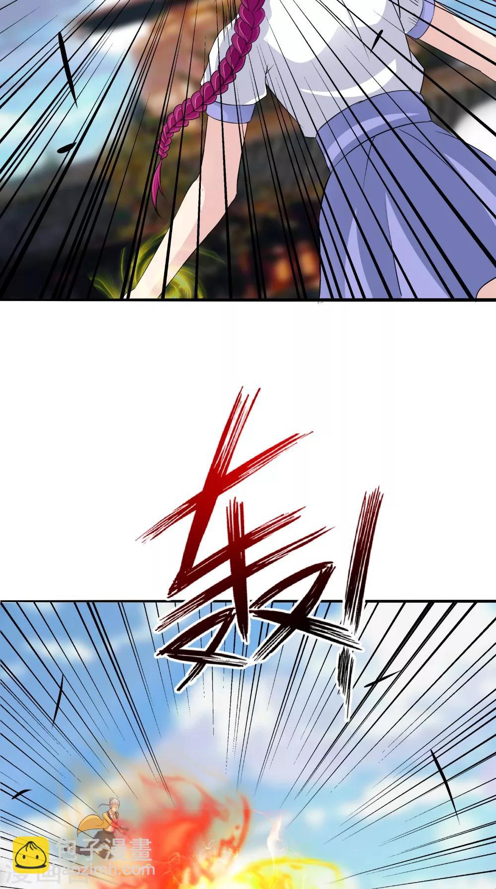 第65话 我一定要报仇-第65话