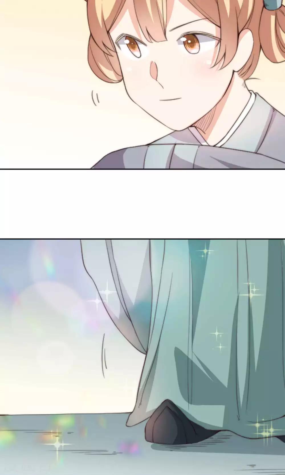 第11话 总有人会喜欢我的(1/2)-第11话