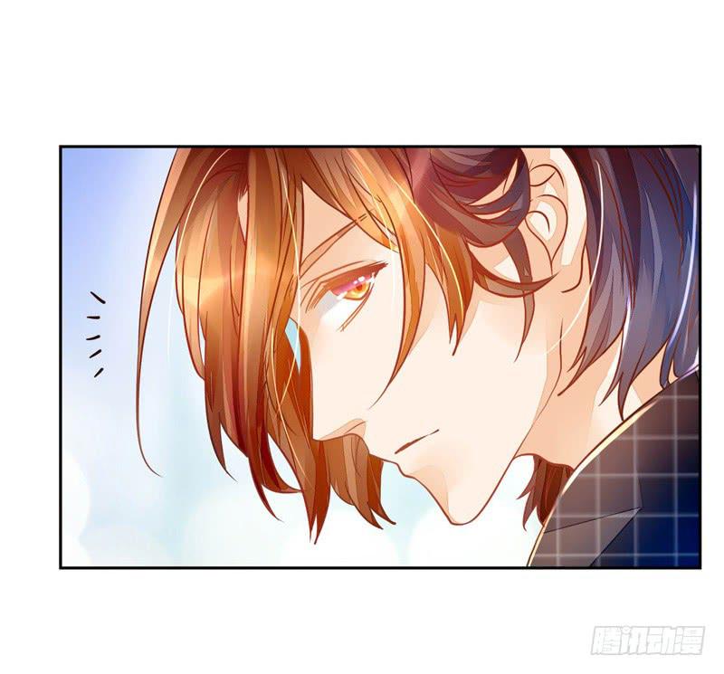 019 曲存姿，料理界的新星！-第19话